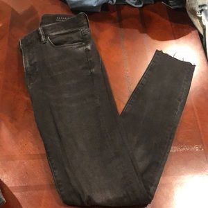 All saints grace denim